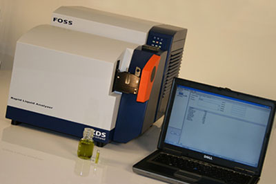 XDS Rapid Liquid Analyser в Казани